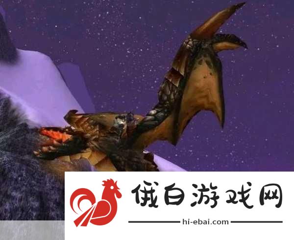 魔兽世界最难掉落坐骑，征服传说，成就你的坐骑收藏梦