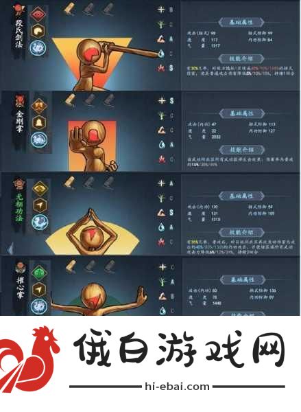 寸心之争新手入门攻略-如何玩转寸心之争初期阵容