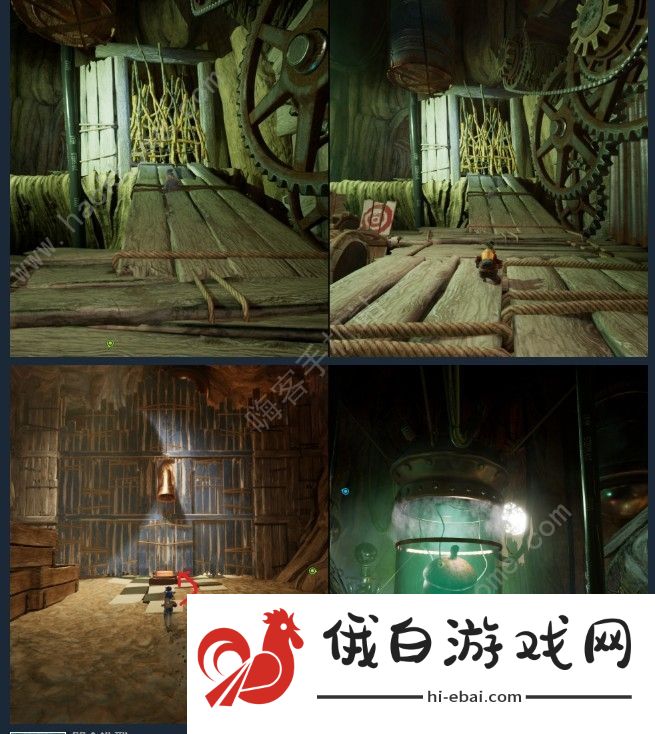 双人成行快速通关攻略 双人联机要多久通关图片2