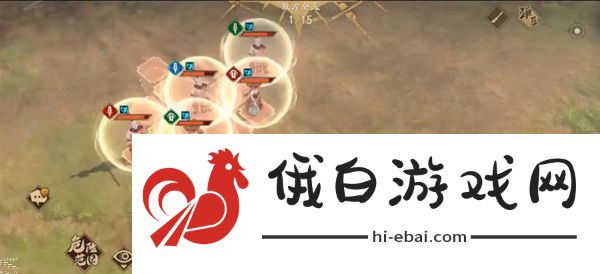 天地劫幻海迷城第六关攻略 幻海迷城1-6关通关技巧图片1