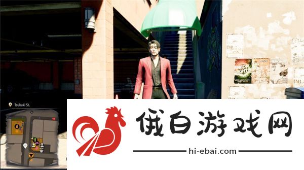 如龙8外传偶像吾朗获取方法攻略分享