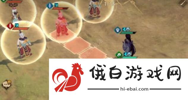 天地劫幽城再临稷下学宫东周攻略 稷下学宫东周详细通关攻略图片2