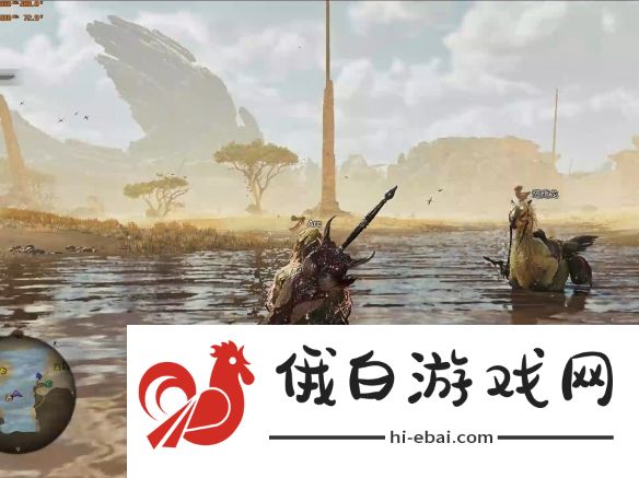 怪物猎人荒野多人狩猎血量揭秘
