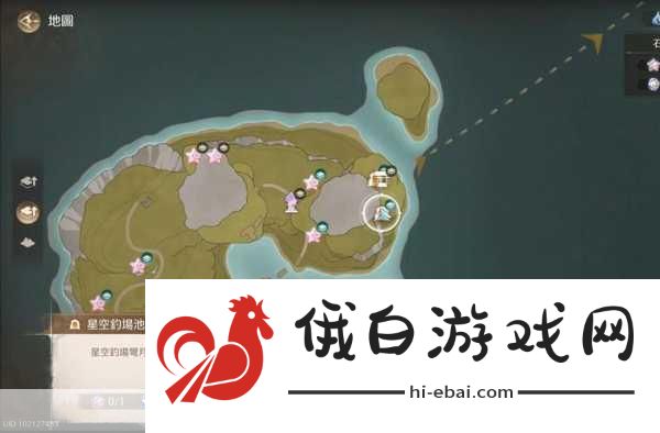 无限暖暖密林之息获取攻略，洞窟顶层采摘详解