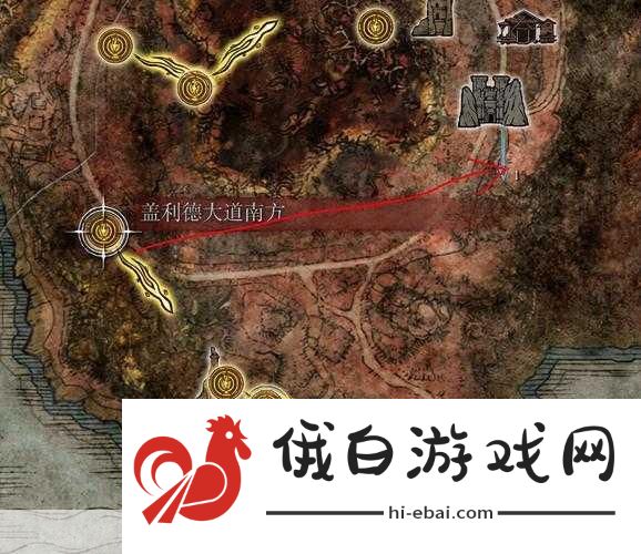 艾尔登法环，黑夜君临DLC深度解析，新Boss、角色与打造最强战力指南