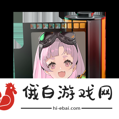 异象回声香楠人物介绍