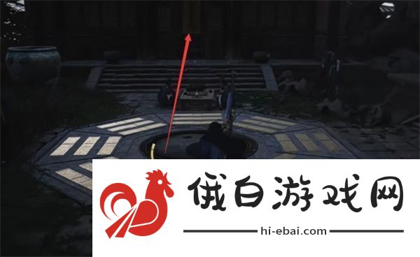 燕云十六声第一炉香任务如何完成