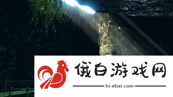 民俗恐怖冒险游戏妮可·威尔森的消逝正式公开