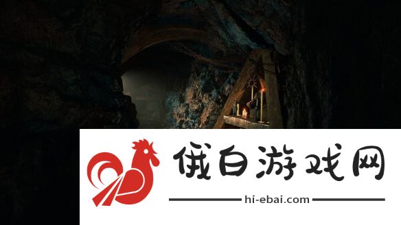 民俗恐怖冒险游戏妮可·威尔森的消逝正式公开