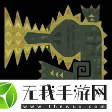 怪物猎人荒野全小型怪物在哪