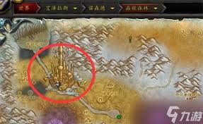 Wow霍迪尔之子任务线攻略