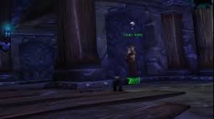 Wow霍迪尔之子任务线攻略
