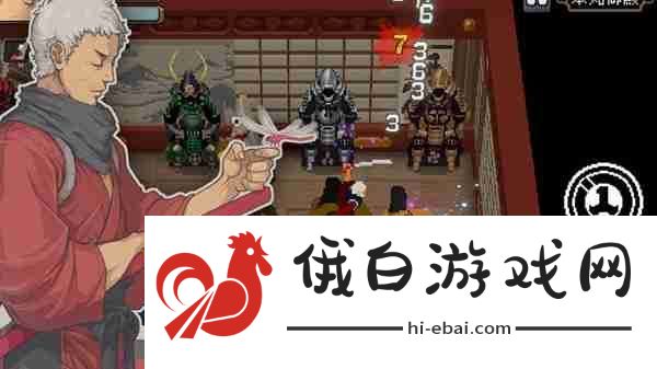 战魂铭人联机介绍