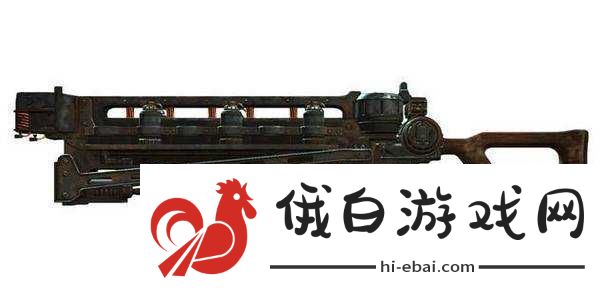 辐射76土制步枪图纸究竟藏在哪