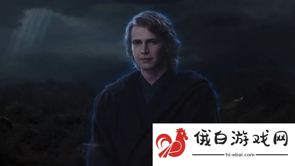 海登·克里斯滕森确认回归《阿索卡》第二季