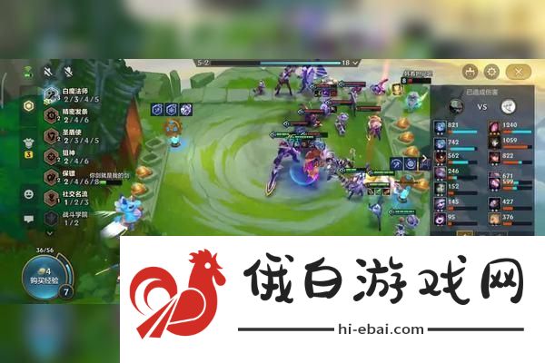 探索新英雄“哪吒”火尖枪强度排行