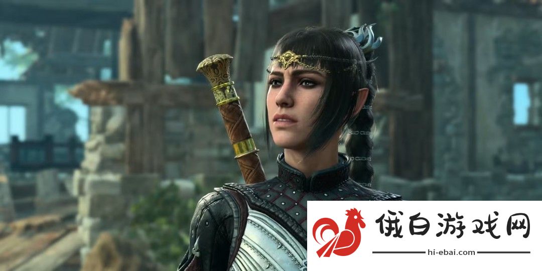 《博德之门3》持续火爆，拉瑞安改变游戏规则