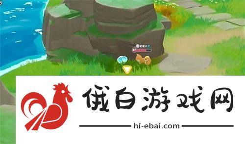 蛋仔派对蛇尾犬刷新点在哪儿