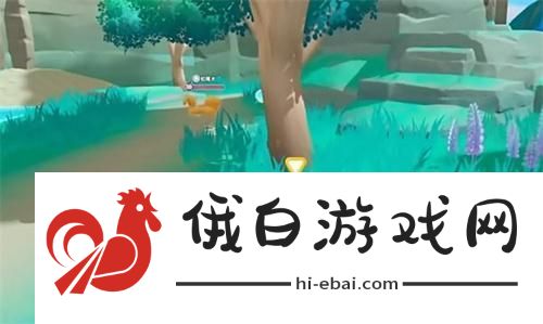 蛋仔派对蛇尾犬刷新点在哪儿