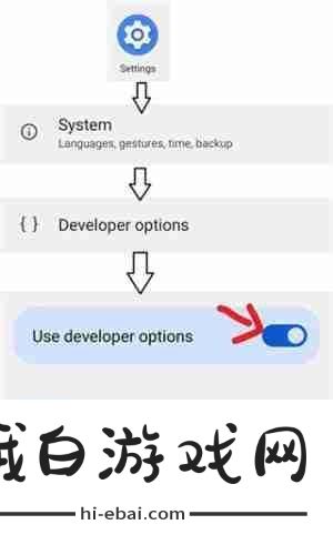 Shizuku怎么通过无线调试启动