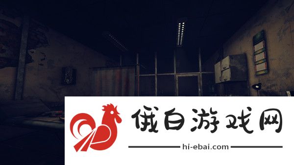 恐惧之间攻略大全 全章节图文通关攻略图片3