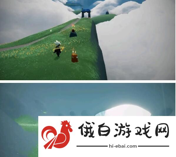 光遇3.20任务攻略 3.20任务完成方法图片1