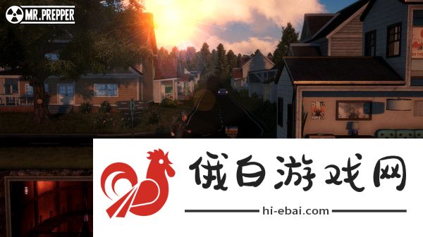 末日准备狂攻略大全 新手快速通关技巧汇总图片2