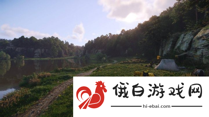 天国拯救2找工作的方法