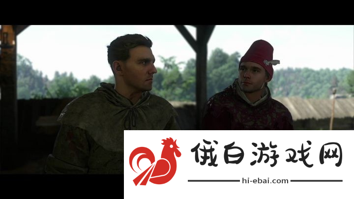 天国拯救2找工作的方法
