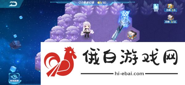QQ飞车手游S21极速幻境第一章攻略 S21极速幻境第一章通关流程图片2