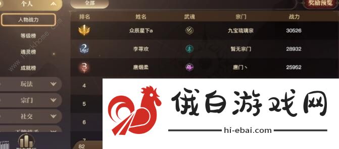 斗罗大陆2绝世唐门手游升级攻略 2021新手怎么升级快图片1