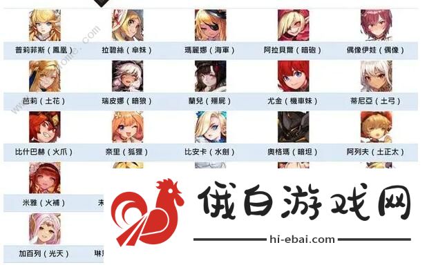 坎特伯雷公主与骑士唤醒冠军之剑的奇幻冒险攻略大全 新手入门技巧汇总图片2