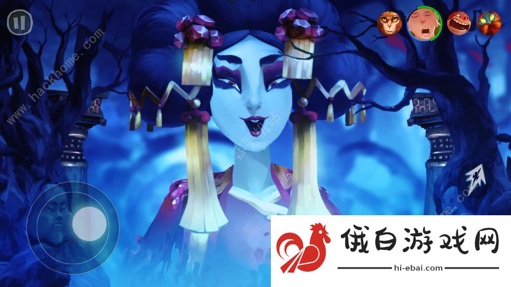 非常英雄救世奇缘完整通关攻略 2021手机版怎么快速通关图片2