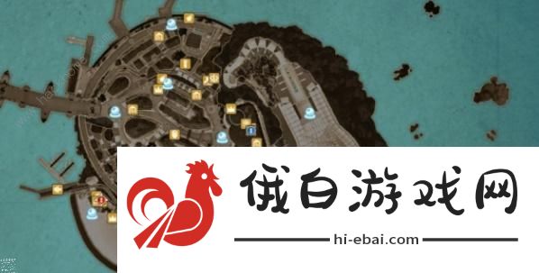 蓝色协议攻略大全2023 最新新手必备技巧总汇图片3