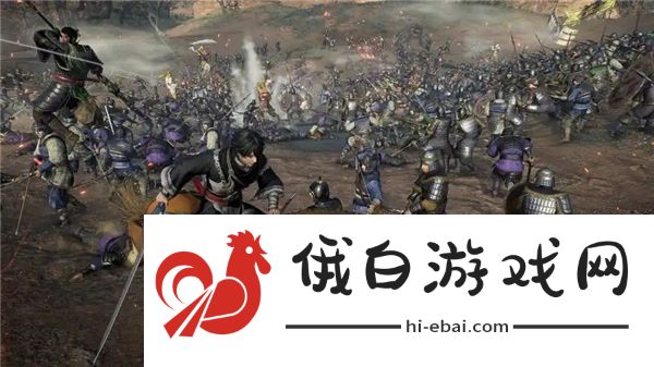 真三国无双起源1060显卡设置参考
