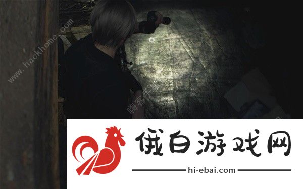 生化危机4重制版全章节速通攻略 1-15章通关技巧图片6