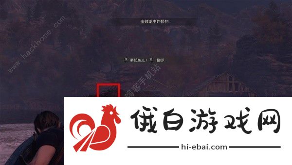 生化危机4重制版全章节速通攻略 1-15章通关技巧图片5