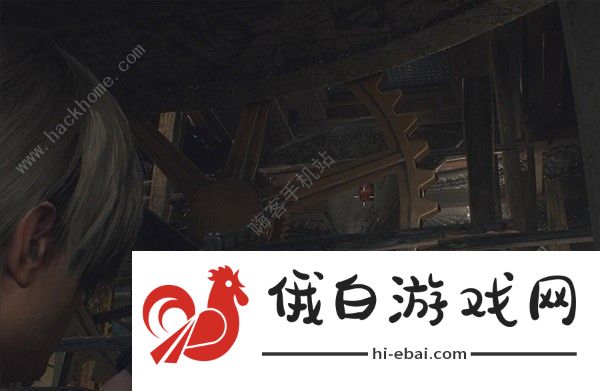生化危机4重制版全章节速通攻略 1-15章通关技巧图片11