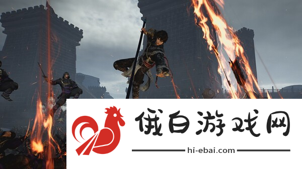 真三国无双起源更换存档的方法