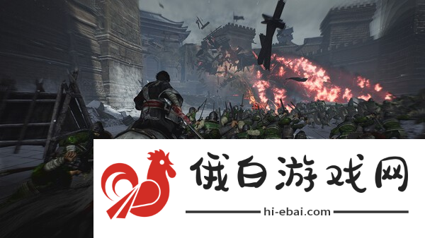 真三国无双起源更换存档的方法