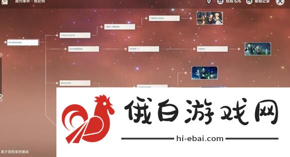 原神美妙旅程任务攻略 美妙旅程任务遗迹机关攻略图片2