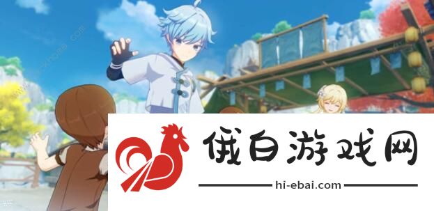 原神重云传说任务攻略 重云传说任务寻妖觅邪记流程详解图片1
