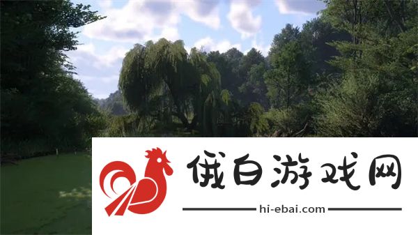 历史与现实交织的游戏体验天国拯救2试玩前瞻