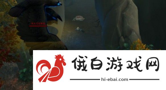 魔兽世界11.0版本抛光的宠物符咒获取位置