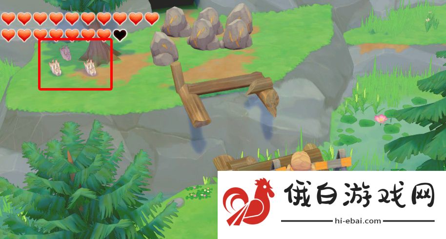 牧场物语橄榄镇第一年夏攻略 第一年夏通关技巧汇总图片5