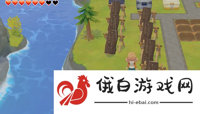 牧场物语橄榄镇第一年夏攻略 第一年夏通关技巧汇总图片6