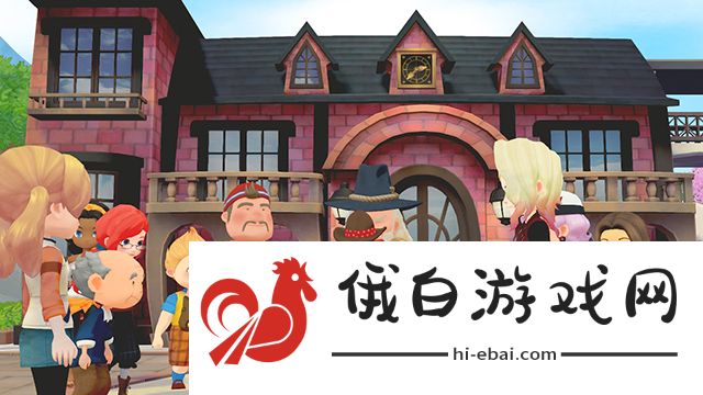 牧场物语橄榄镇第一年夏攻略 第一年夏通关技巧汇总图片7