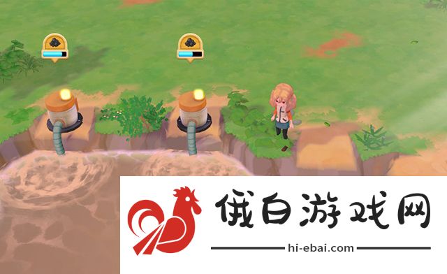 牧场物语橄榄镇第一年夏攻略 第一年夏通关技巧汇总图片9