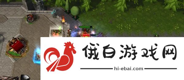 开弓不放箭攻略大全 魔兽RPG开弓不放箭最强阵容攻略图片4