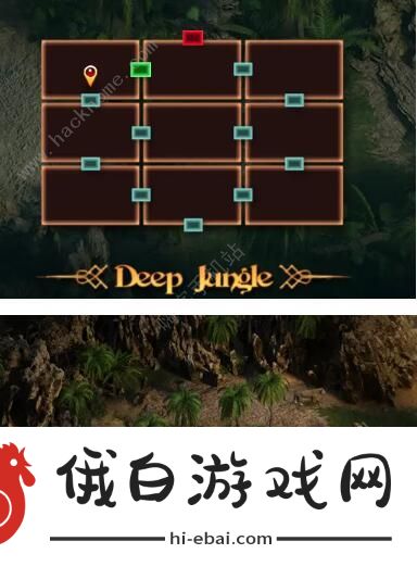 纳迪亚之宝攻略大全 纳迪亚之宝75031青山礼包码分享图片2